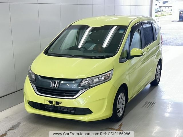 honda freed 2019 -HONDA--Freed GB5-1118796---HONDA--Freed GB5-1118796- image 1