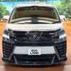 toyota vellfire 2018 -TOYOTA--Vellfire DBA-AGH30W--AGH30-0199988---TOYOTA--Vellfire DBA-AGH30W--AGH30-0199988- image 18