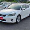 lexus ct 2011 quick_quick_ZWA10_ZWA10-2031891 image 16