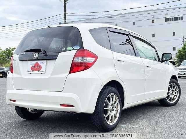 honda fit 2012 504928-924992 image 2