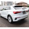 audi a3 2022 -AUDI--Audi A3 3AA-GYDLA--WAUZZZGYXNA056331---AUDI--Audi A3 3AA-GYDLA--WAUZZZGYXNA056331- image 8