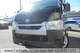 toyota hiace-van 2021 YAMAKATSU_GDH201-1068897