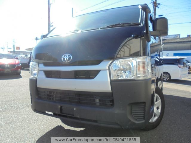 toyota hiace-van 2021 YAMAKATSU_GDH201-1068897 image 1