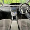 toyota prius 2009 CFJ1660023 image 2