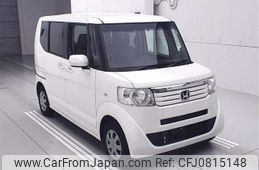 honda n-box 2012 -HONDA--N BOX JF1-1006838---HONDA--N BOX JF1-1006838-