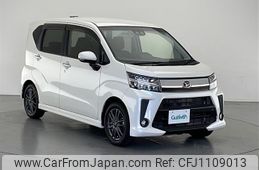 daihatsu move 2018 CFJ1109013
