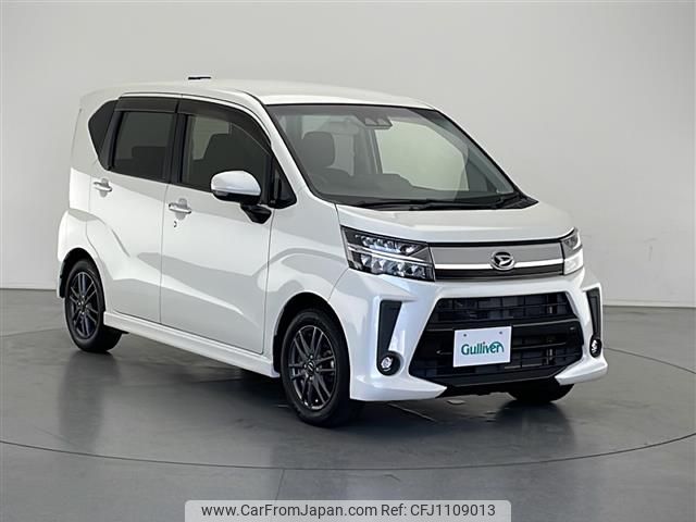 daihatsu move 2018 CFJ1109013 image 1