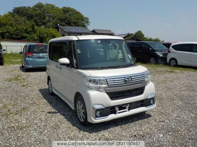 daihatsu tanto 2018 -DAIHATSU--Tanto DBA-LA600S--LA600S-0625971---DAIHATSU--Tanto DBA-LA600S--LA600S-0625971- image 1