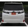 toyota vellfire 2015 CFJ1811072 image 9