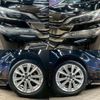 toyota vellfire 2017 quick_quick_DBA-AGH30W_AGH30-0127017 image 5