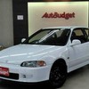 honda civic 1995 CFJ3877868 image 1