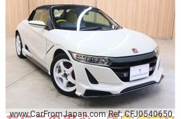 honda s660 2017 -HONDA--S660 DBA-JW5--JW5-1022253---HONDA--S660 DBA-JW5--JW5-1022253-