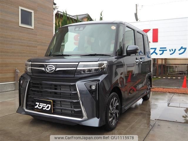 daihatsu tanto 2025 quick_quick_5BA-LA650S_LA650S-0483181 image 1