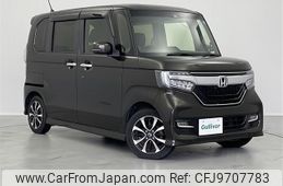 honda n-box 2018 -HONDA--N BOX DBA-JF3--JF3-1058436---HONDA--N BOX DBA-JF3--JF3-1058436-