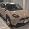 toyota yaris-cross 2021 CFJ1846210 image 1