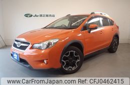 subaru xv 2015 -SUBARU 【新潟 301ﾀ1752】--Subaru XV GP7--090828---SUBARU 【新潟 301ﾀ1752】--Subaru XV GP7--090828-