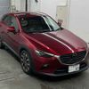 mazda cx-3 2019 -MAZDA 【とちぎ 334リ87】--CX-3 DK8FW-104149---MAZDA 【とちぎ 334リ87】--CX-3 DK8FW-104149- image 1