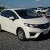 honda fit 2014 -HONDA 【野田 501ｱ1234】--Fit DBA-GK3--GK3-1028610---HONDA 【野田 501ｱ1234】--Fit DBA-GK3--GK3-1028610- image 1