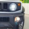 suzuki jimny-sierra 2021 CFJ1623542 image 13