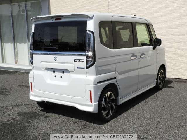 suzuki spacia 2024 -SUZUKI 【高知 580ﾔ2430】--Spacia MK94S--172423---SUZUKI 【高知 580ﾔ2430】--Spacia MK94S--172423- image 2