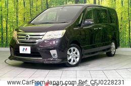 nissan serena 2012 -NISSAN--Serena DBA-FC26--FC26-067176---NISSAN--Serena DBA-FC26--FC26-067176-