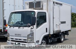 isuzu elf-truck 2013 -ISUZU--Elf TKG-NLR85AN--NLR85-7013202---ISUZU--Elf TKG-NLR85AN--NLR85-7013202-