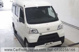 daihatsu hijet-van 2018 -DAIHATSU--Hijet Van S321V-0378210---DAIHATSU--Hijet Van S321V-0378210-