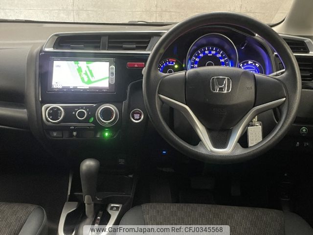 honda fit 2014 -HONDA--Fit DBA-GK3--GK3-1013897---HONDA--Fit DBA-GK3--GK3-1013897- image 2