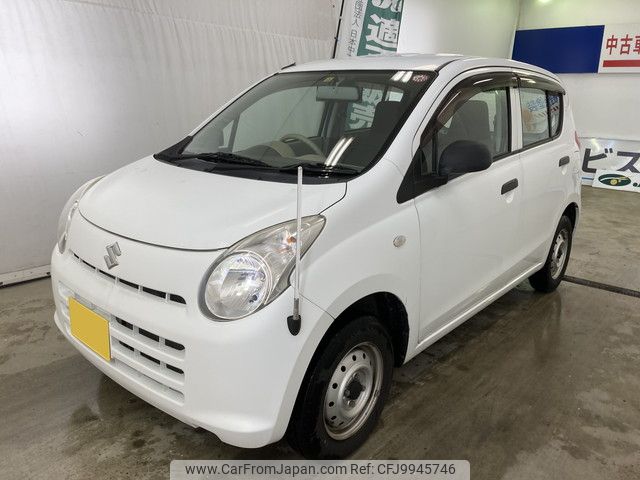 suzuki alto-van 2014 YAMAKATSU_HA25V-771013 image 1