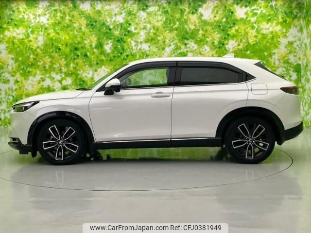 honda vezel 2021 quick_quick_6AA-RV5_RV5-1008173 image 2