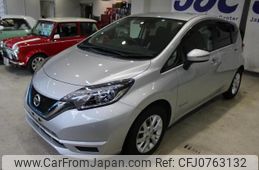 nissan note 2018 quick_quick_DAA-HE12_179570