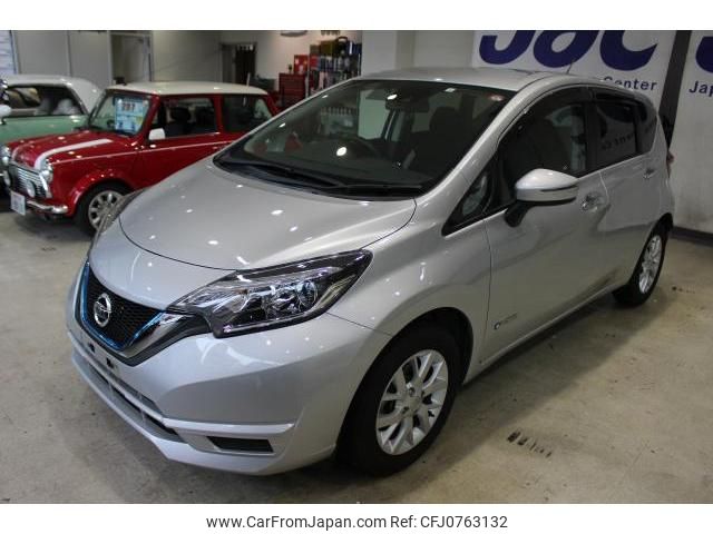 nissan note 2018 quick_quick_DAA-HE12_179570 image 1