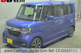 honda n-box 2019 -HONDA 【石川 584ｺ720】--N BOX JF3--1423616---HONDA 【石川 584ｺ720】--N BOX JF3--1423616-