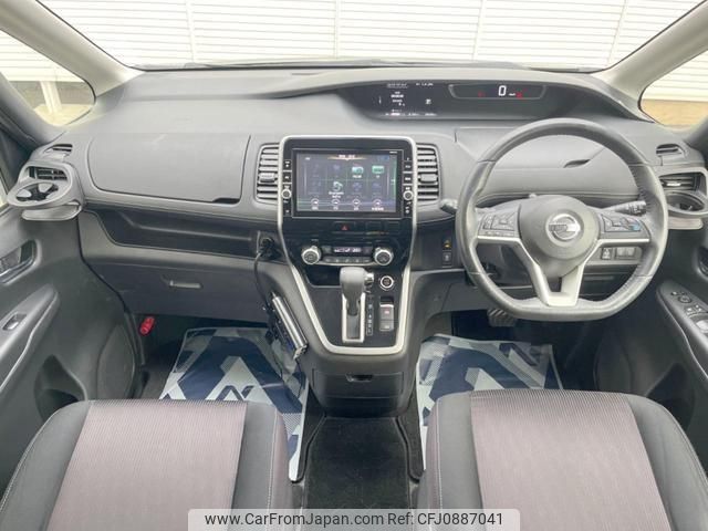 nissan serena 2016 quick_quick_GFC27_GFC27-000798 image 2