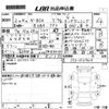 honda n-box 2020 -HONDA 【岡山 595ゆ】--N BOX JF3-1527417---HONDA 【岡山 595ゆ】--N BOX JF3-1527417- image 3