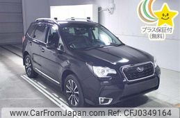 subaru forester 2017 -SUBARU--Forester SJG-038633---SUBARU--Forester SJG-038633-