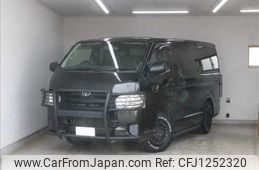 toyota hiace-van 2016 -TOYOTA--Hiace Van CBF-TRH200V--TRH200-0246831---TOYOTA--Hiace Van CBF-TRH200V--TRH200-0246831-