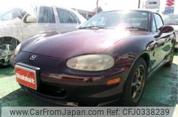 mazda roadster 2000 -MAZDA 【岡崎 507】--Roadster GF-NB8C--NB8C-109490---MAZDA 【岡崎 507】--Roadster GF-NB8C--NB8C-109490-