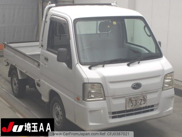 subaru sambar-truck 2010 -SUBARU--Samber Truck TT2-484776---SUBARU--Samber Truck TT2-484776- image 1