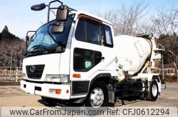 nissan diesel-ud-condor 2006 CFJ0612294