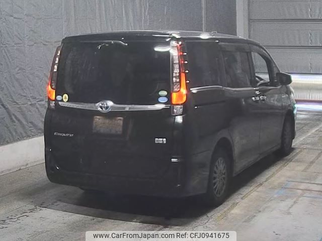 toyota esquire 2016 -TOYOTA--Esquire ZWR80G-0175353---TOYOTA--Esquire ZWR80G-0175353- image 2