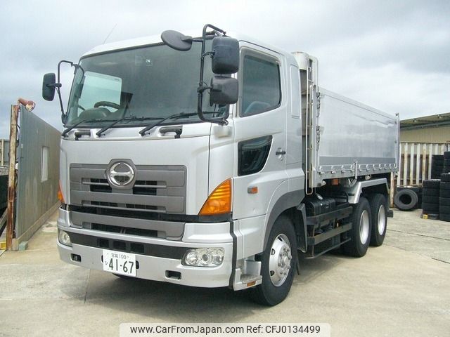 hino profia 2006 -HINO--Profia PK-FR2PKJA--FR2PKJ-10195---HINO--Profia PK-FR2PKJA--FR2PKJ-10195- image 2