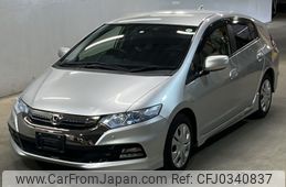 honda insight 2014 -HONDA--Insight ZE3-1100930---HONDA--Insight ZE3-1100930-