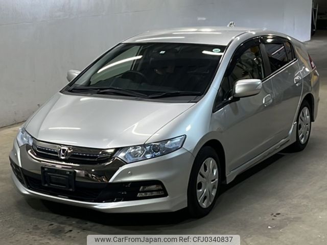 honda insight 2014 -HONDA--Insight ZE3-1100930---HONDA--Insight ZE3-1100930- image 1