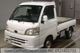 subaru sambar-truck 2012 -SUBARU--Samber Truck EBD-S211J--S211J-0000580---SUBARU--Samber Truck EBD-S211J--S211J-0000580-