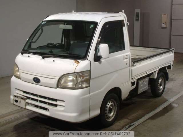 subaru sambar-truck 2012 -SUBARU--Samber Truck EBD-S211J--S211J-0000580---SUBARU--Samber Truck EBD-S211J--S211J-0000580- image 1