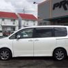 toyota voxy 2009 -TOYOTA--Voxy ZRR70W--ZRR70-0194356---TOYOTA--Voxy ZRR70W--ZRR70-0194356- image 40