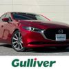 mazda mazda3 2019 -MAZDA--MAZDA3 5BA-BPFP--BPFP-101249---MAZDA--MAZDA3 5BA-BPFP--BPFP-101249- image 1