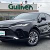 toyota harrier 2023 CFJ1678301 image 17