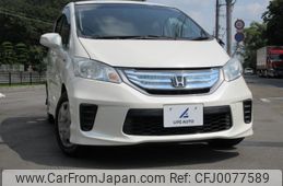 honda freed-hybrid 2013 quick_quick_DAA-GP3_GP3-1064262